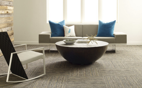 Carpet Tiles