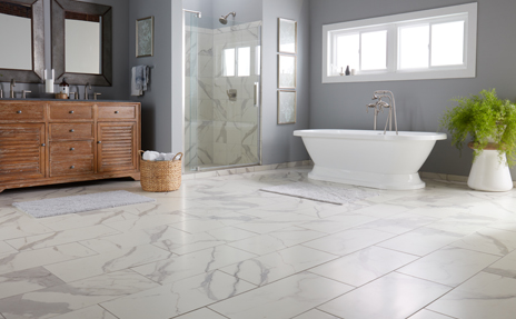 Waterproof Tile