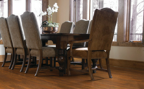 How to Maintain Laminate Floors